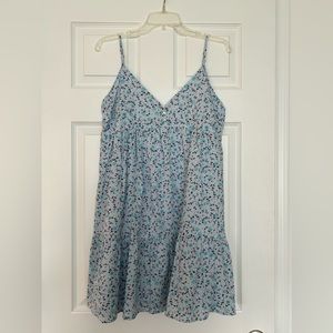 Wild Fable Sun Dress